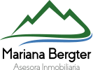 Mariana Bergter | Asesora Inmobiliaria - Arelauquen Bariloche
